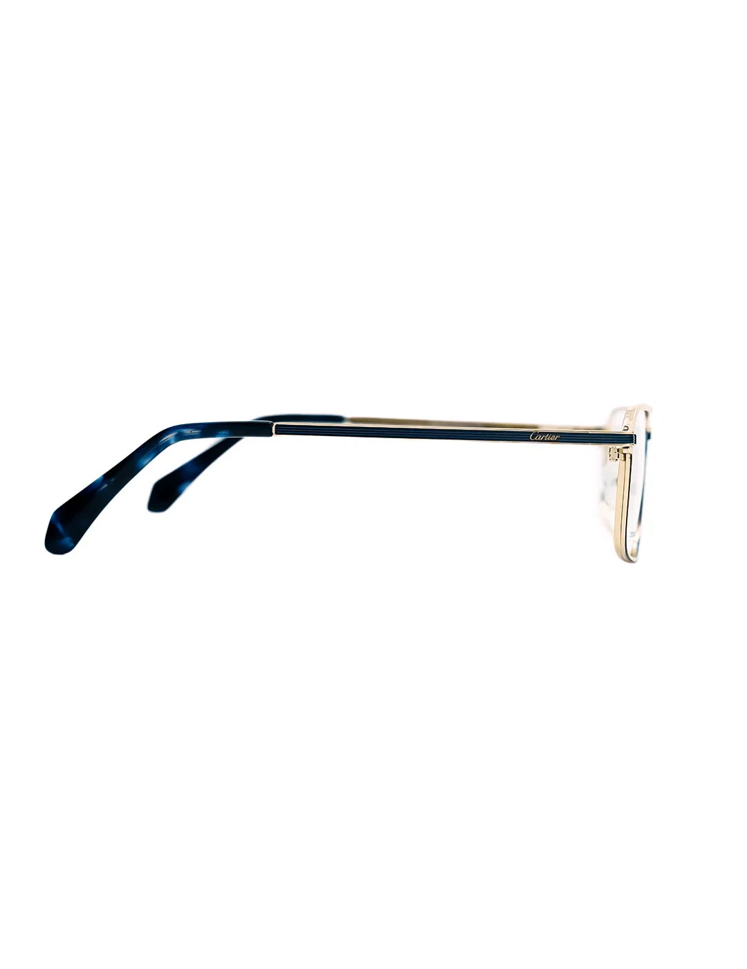 Cartier 5200 Metal eyeglasses