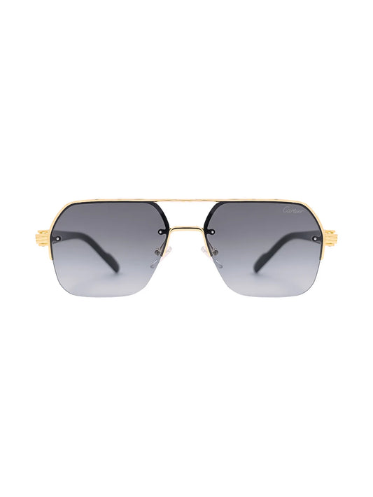 Cartier Maison Lux Sunglasses | Wearluxurys