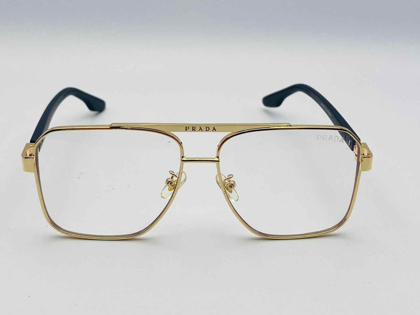 Prada 1190 Premium Eyeglasses | Wearluxurys - Wearluxurys