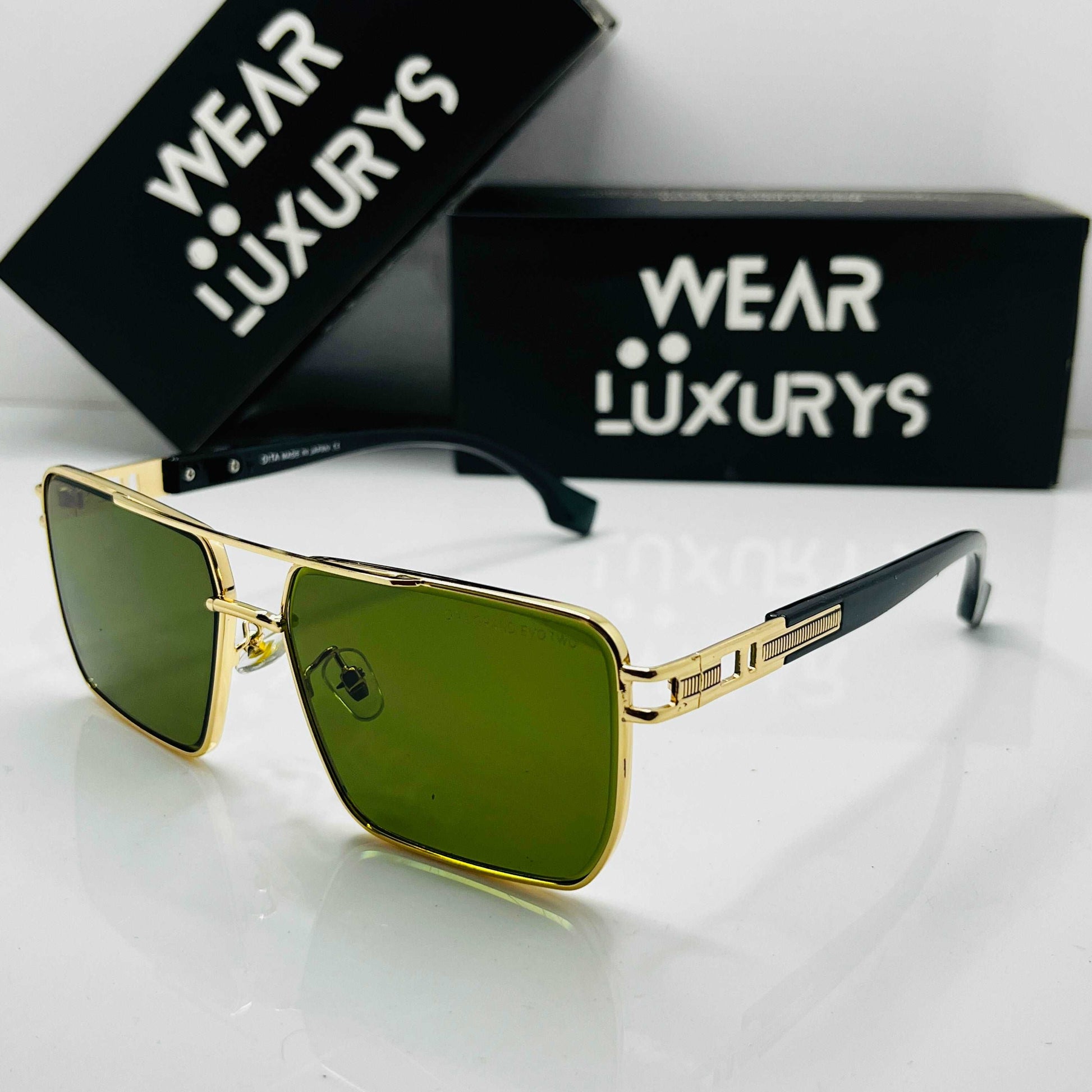 Dita Evo Two Sunglasses | Wearluxurys