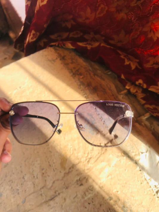 Louis Vuitton Sonnenbrillen