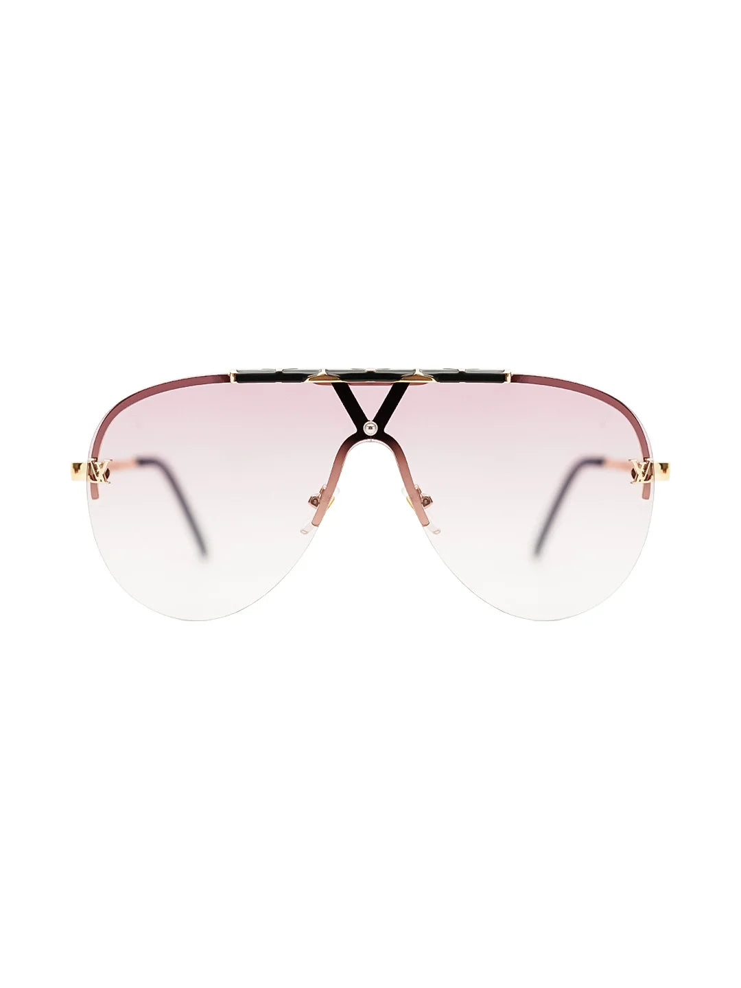 Louis Vuitton Vegas sunglasses
