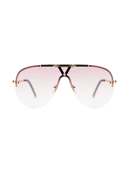 Louis Vuitton Vegas Sunglasses | Wearluxurys