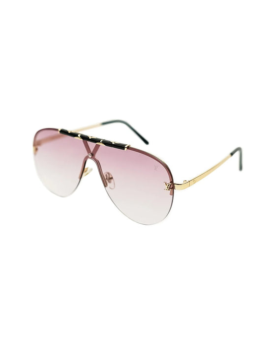Louis Vuitton Vegas sunglasses