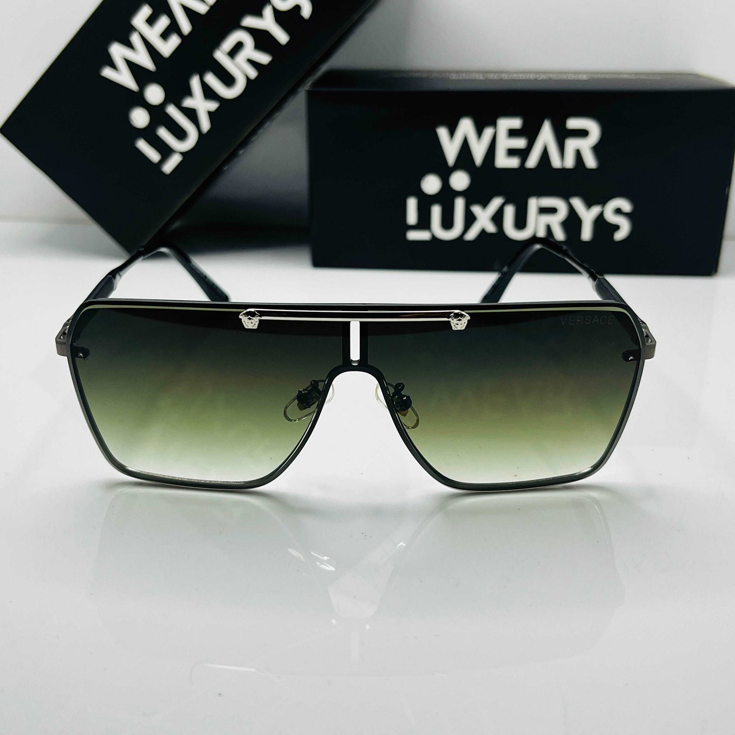 Versace Hot selling Sunglasses | Wearluxurys