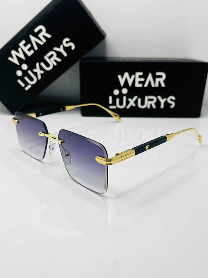 Maybach Flare Sunglasses | Wearluxurys