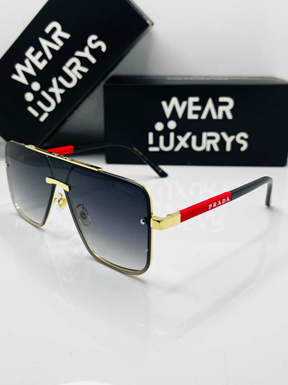 Prada Hot Selling Sunglasses | Wearluxurys