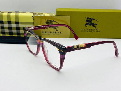 Burberry Victory glasses | Wearluxurys