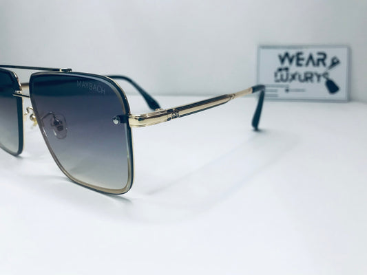 Maybach casual sunglasses 😎