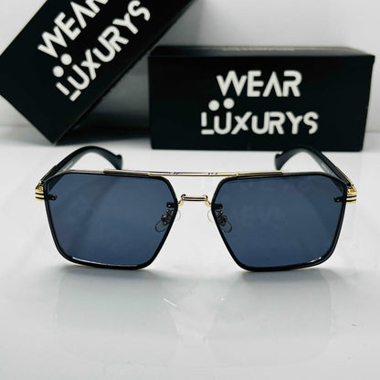 Cartier Bold Sunglasses | Wearluxurys