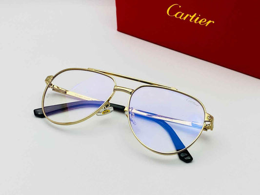 Cartier De Premiere Eyeglasses | Wearluxurys - Wearluxurys