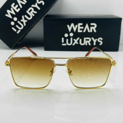 Balmain Sole Elite Sunglasses  |  Wearluxurys