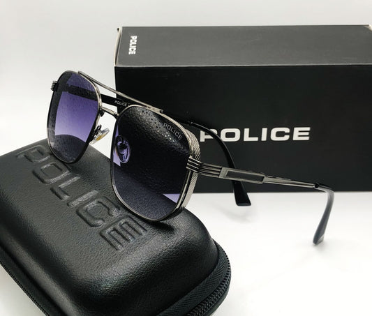 Police High Quality Sunglasses 🕶