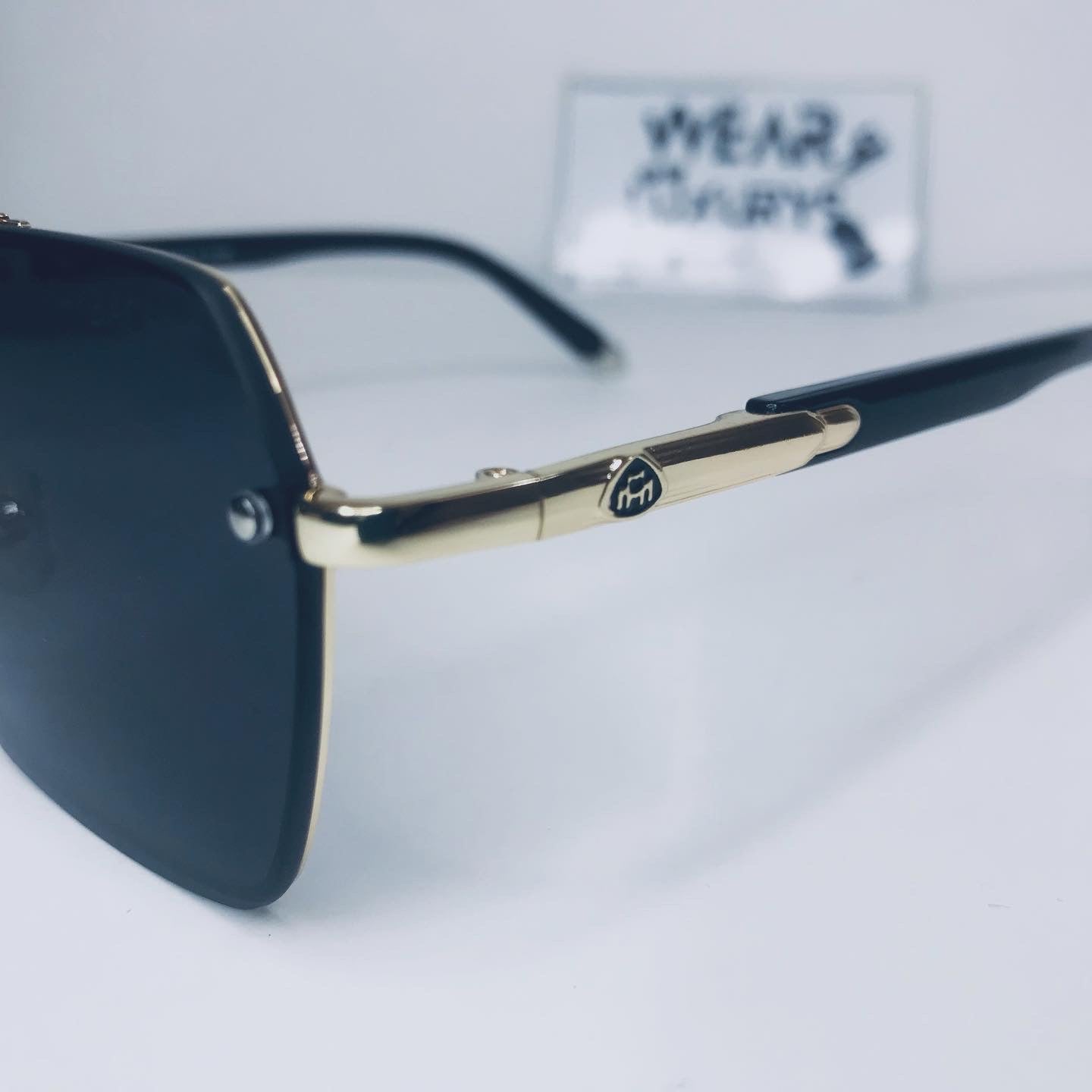 Maybach Sunglasses code: new:MB10