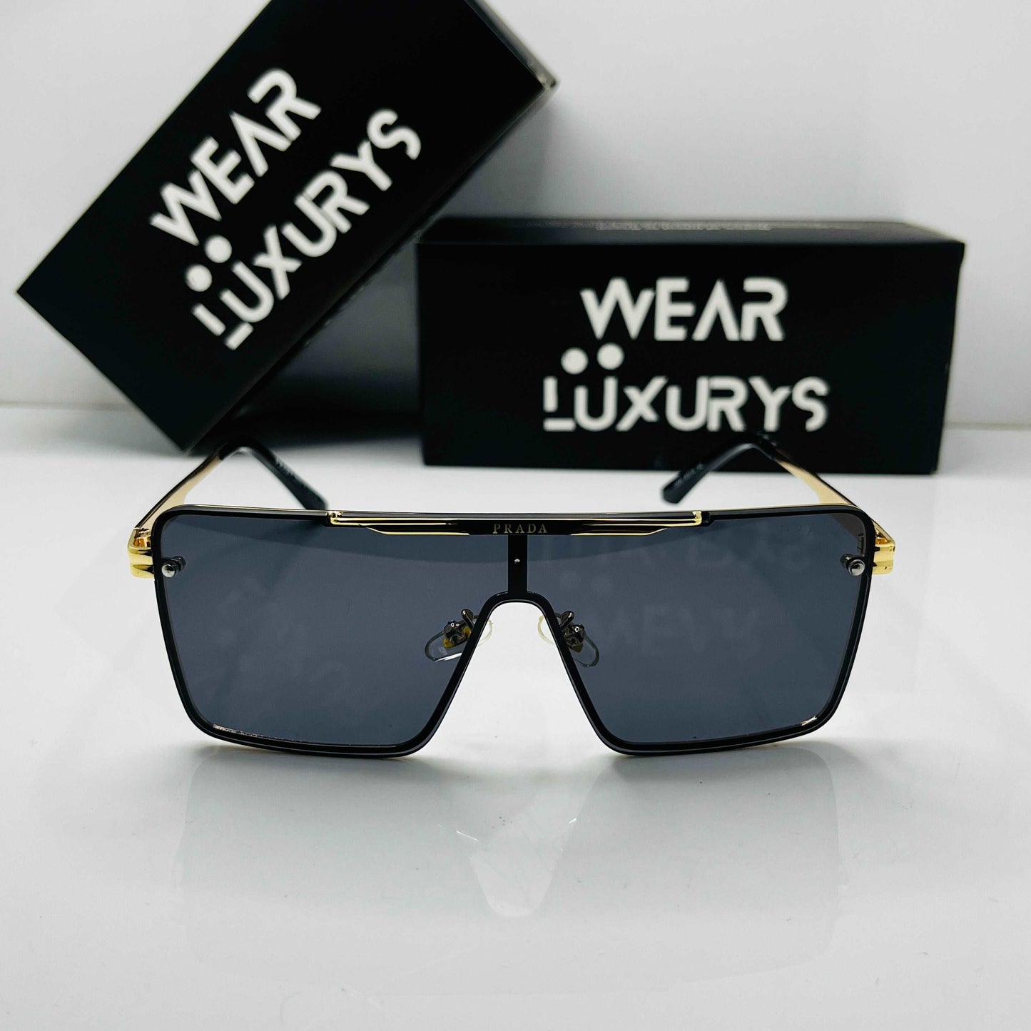 Prada Future Sunglasses | Wearluxurys