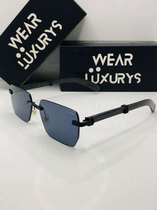 Cartier de Monarch Sunglasses | Wearluxurys - Wearluxurys
