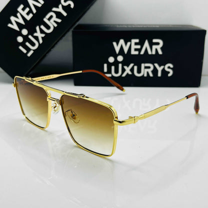 Balmain Sole Elite Sunglasses  |  Wearluxurys