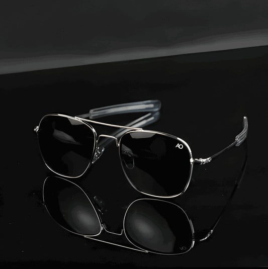 American Optical Aviaotor Sunglasses - Wearluxurys WearLuxurys