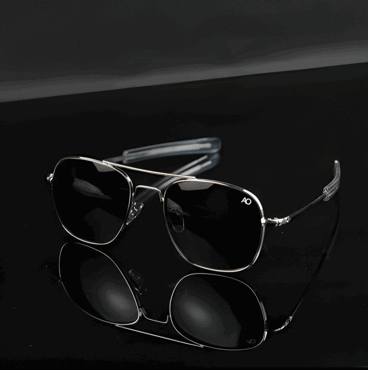 American Optical Aviaotor Sunglasses - Wearluxurys