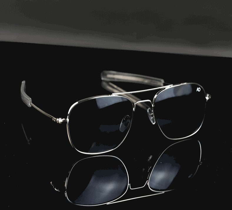 American Optical Aviaotor Sunglasses - Wearluxurys