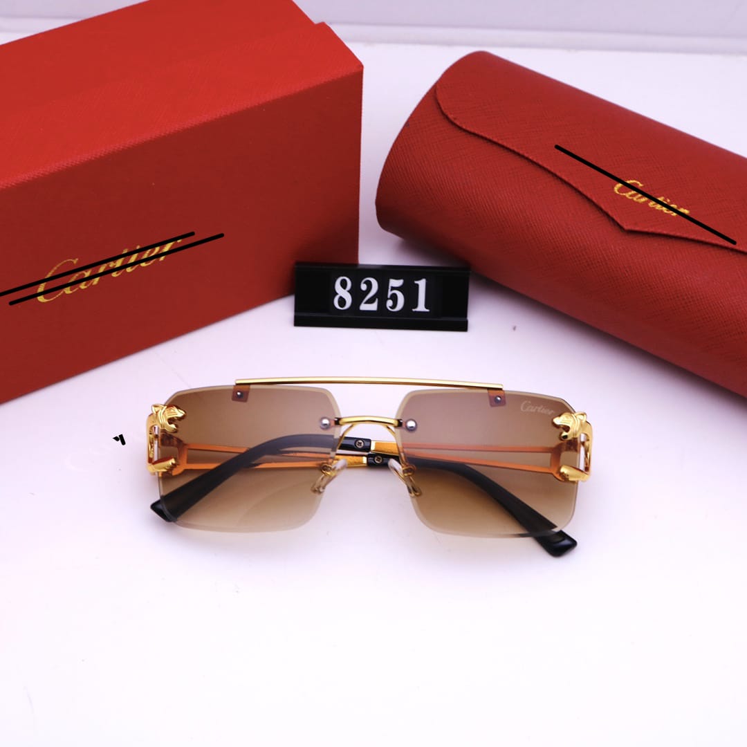 Cartier 🥵 sunglasses ever!