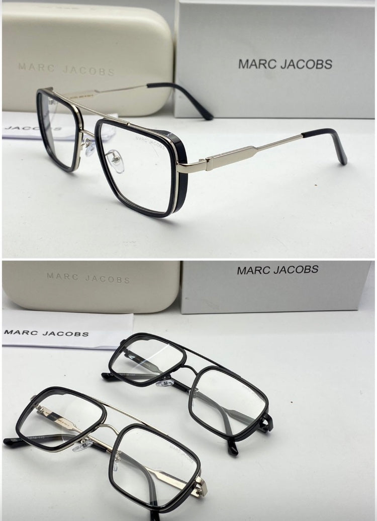 Marc Jacobs new Fashion Glasses