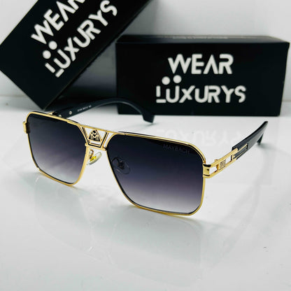 Maybach Beyond Sunglasses | Wearluxurys