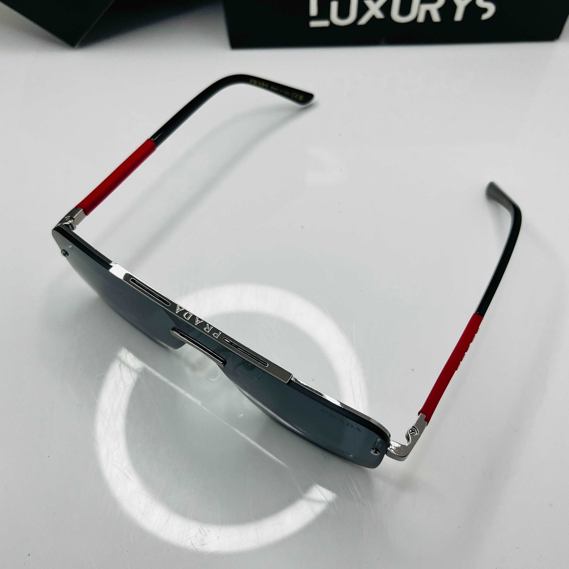 Prada Hot Selling Sunglasses | Wearluxurys