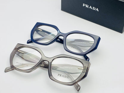 Prada Female Eyeglasses | wearluxurys