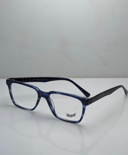 Persol acetate Eyeglasses | wearluxurys - Wearluxurys