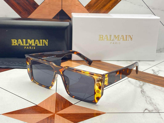 Balmain Luxurys Sunglasses | Wearluxurys - Wearluxurys