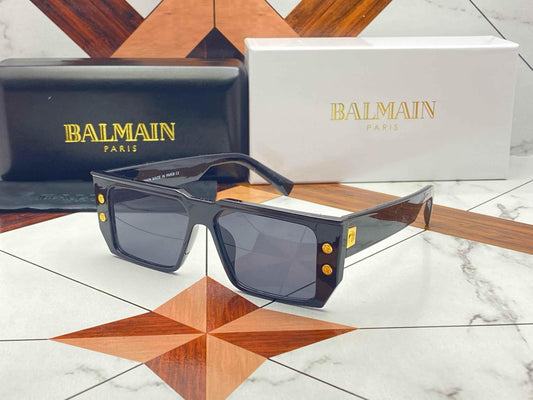 Balmain Luxurys Sunglasses | Wearluxurys - Wearluxurys