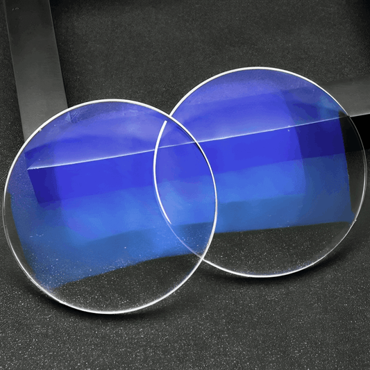 Blue Light Lenses - Wearluxurys