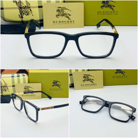 Burberry Fantasy Glasses! - Wearluxurys