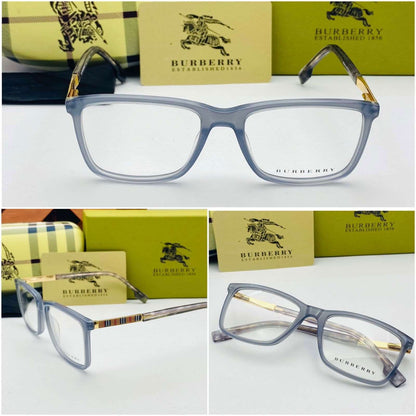 Burberry Fantasy Glasses! - Wearluxurys