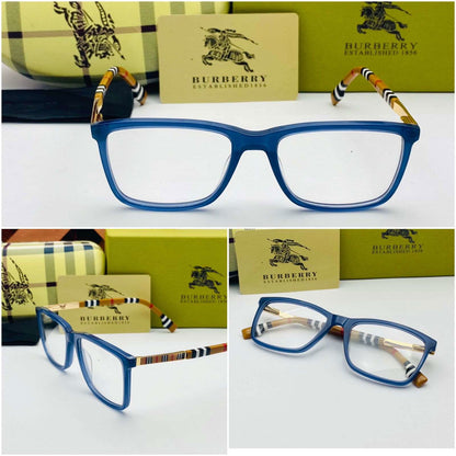 Burberry Fantasy Glasses! - Wearluxurys