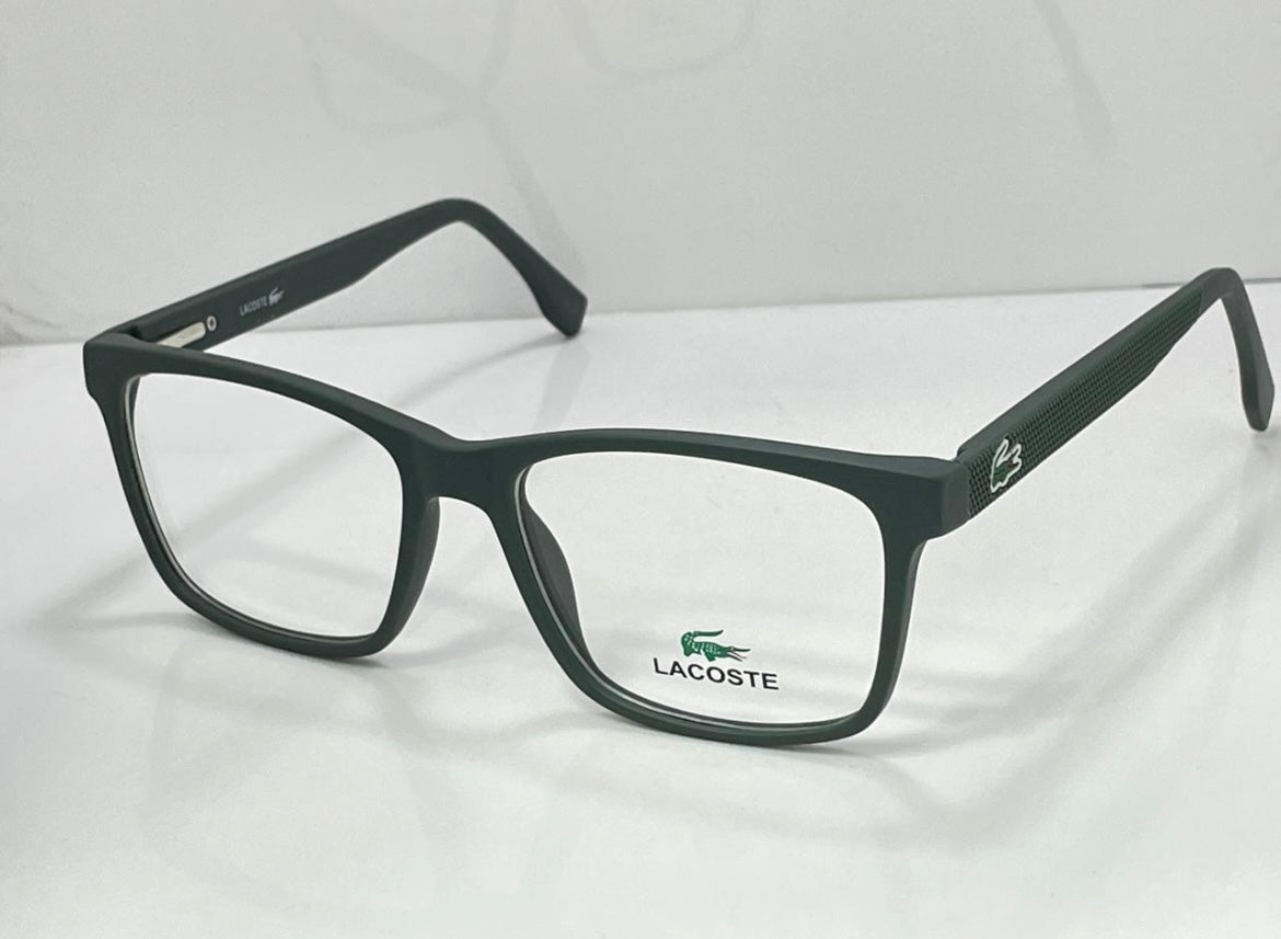 Lacoste Premium Glasses | Wearluxurys