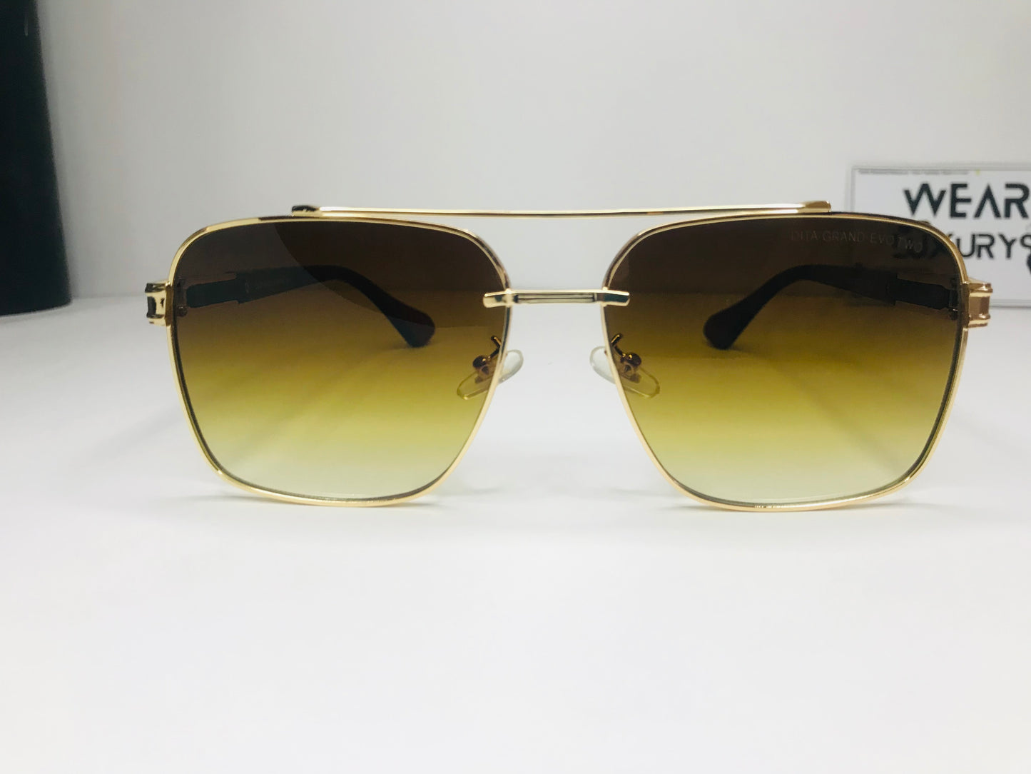 Dita Grand Evo Two sunglasses 😎