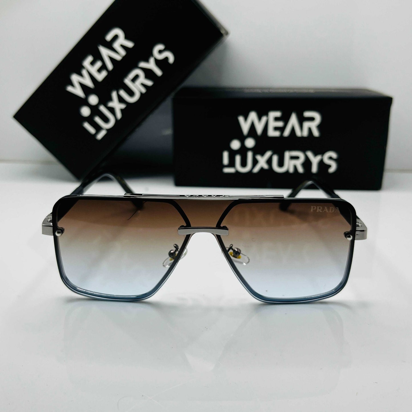 Prada Hot Selling Sunglasses | Wearluxurys