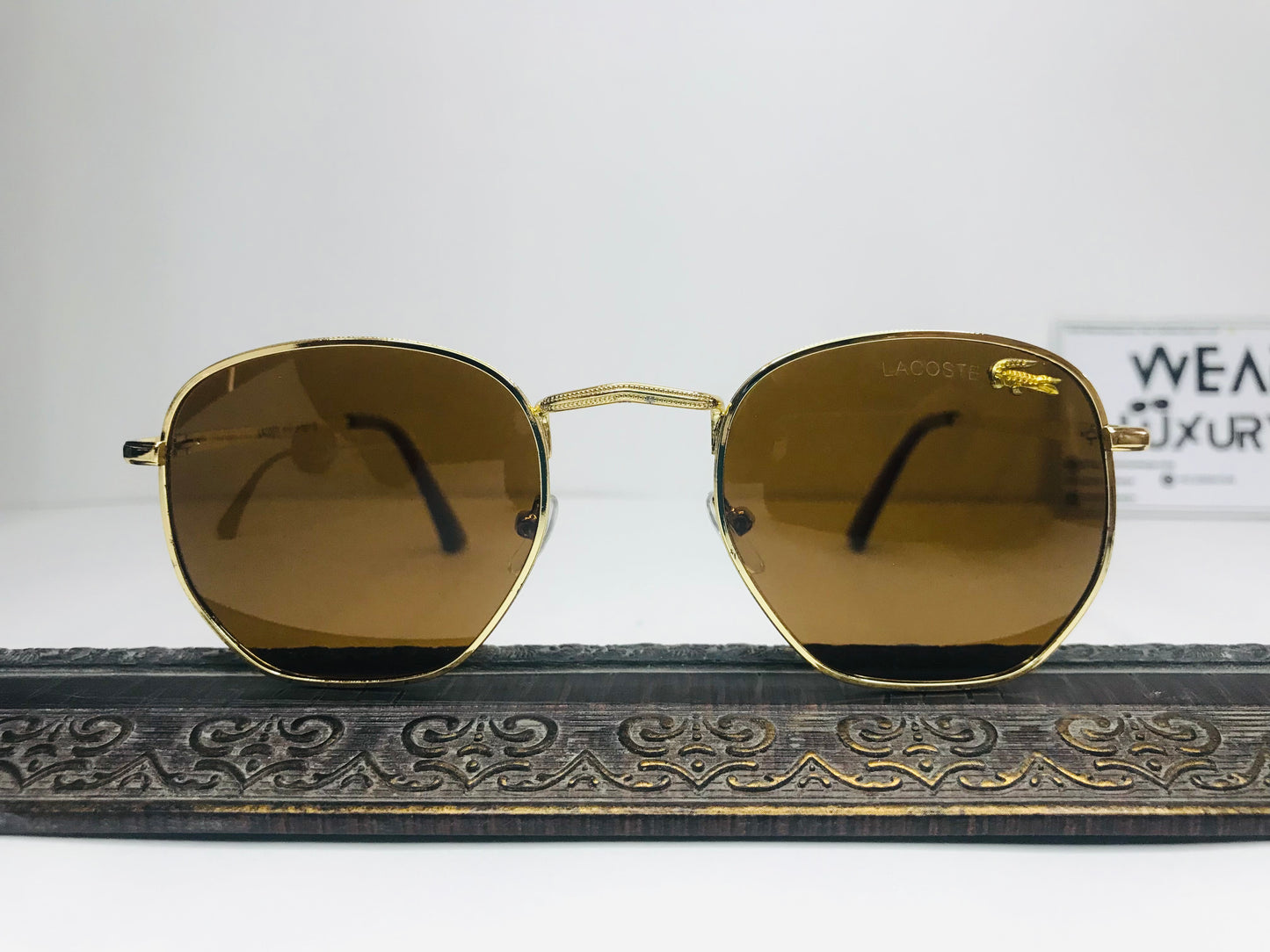 Lacoste sunglasses code:lc1347