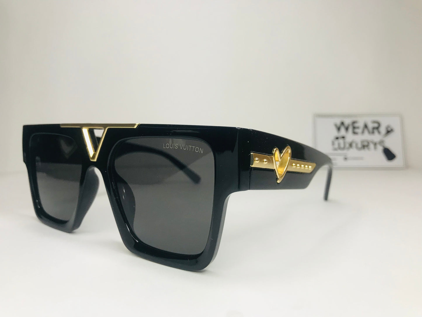 Lv newest sunglasses
