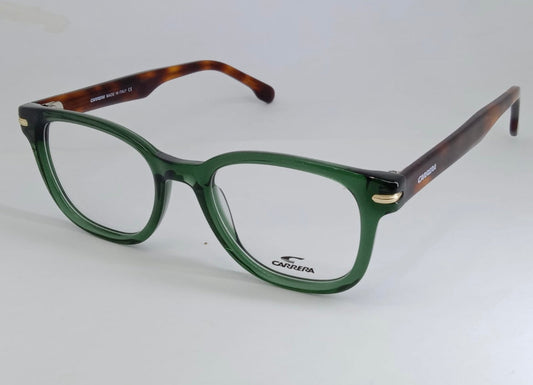 Carrera Classic Eyeglasses | Wearluxurys - Wearluxurys