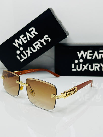 Cartier Vibe Sunglasses | Wearluxurys