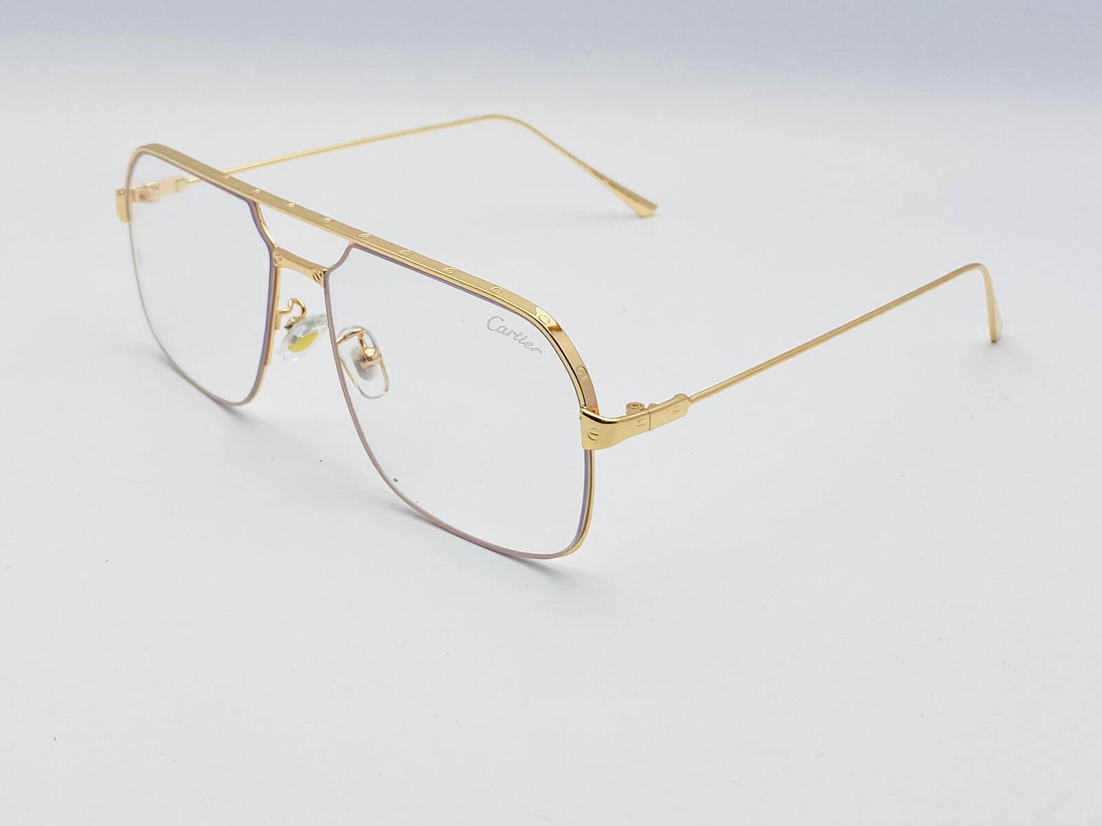 Cartier Premium Glasses - Wearluxurys WEARLUXURYS