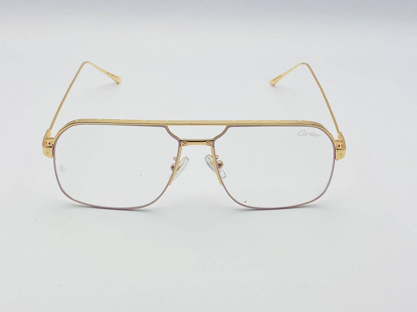 Cartier Premium Glasses - Wearluxurys WEARLUXURYS