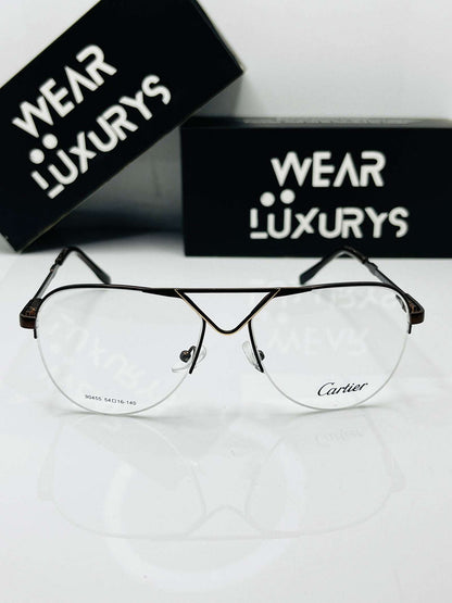 Cartier Havana Glasses | Wearluxurys - Wearluxurys