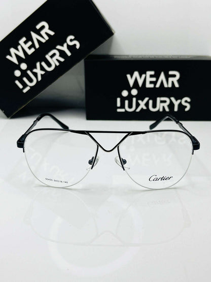 Cartier Havana Glasses | Wearluxurys - Wearluxurys