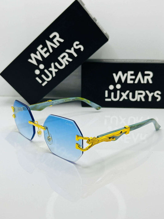 Cartier MIrage Sunglasses | Wearluxurys - Wearluxurys