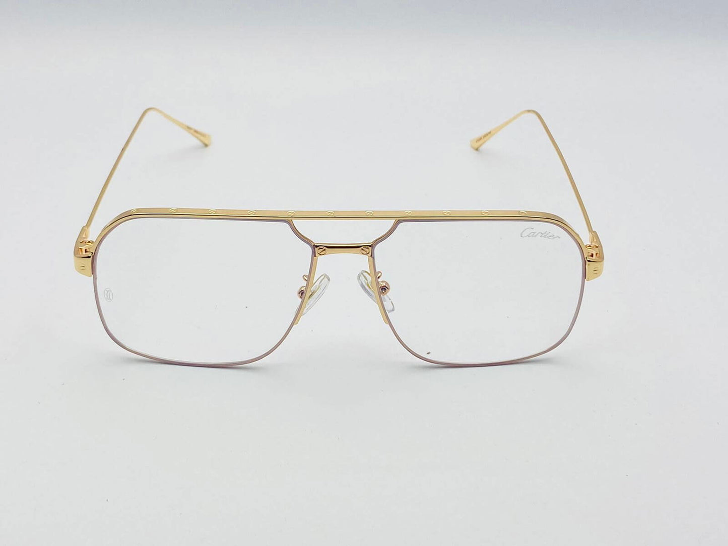 Cartier Premium Glasses - Wearluxurys