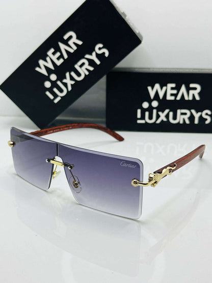 Cartier Sexy Sunglasses | Wearluxurys - Wearluxurys